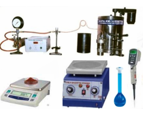 Pharmacy Laboratory Equipment Manufacturer